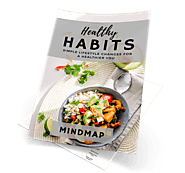 Healthy Habits - You’ve taken an important step in your life-changing journey!