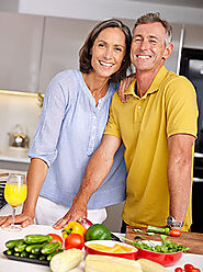 Ketogenic Diet For Men And Women Over The Age of 50