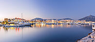Tourism in Marbella. What to see. Tourist information