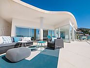 Luxury Property Costa del Sol For Sale - Luxury Villas Spain
