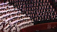 Have Yourself a Merry Little Christmas - Mormon Tabernacle Choir