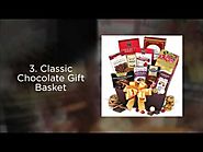 Best Corporate Chocolate Gift Baskets - 2015-2016 Top 5 List
