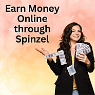 Spinzel: Legit Paid Surveys in the USA to Make Money Online