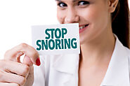 Easy Throat Exercises Defeated the Most Stubborn Snoring