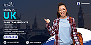 How to Study in UK from Pakistan | Ultimate Guide in 2023