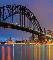 Treat Someone To The Best Dinner Cruise In Sydney