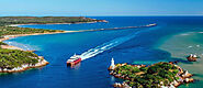 Why Book a Gordon River Cruise In Strahan, Tasmania?