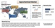 Insights into the Agriculture Chemical Market