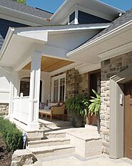Installing Stone Veneer | Instruction Manuals | Canyon Stone Canada