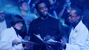Diddy's Revolt TV To Be Carried By Time Warner Cable