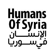 ‎Humans Of Syria الإنسان في سوريا‎