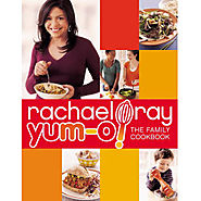 Yum-o! The Family Cookbook - Kitchen Things