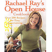 Rachael Ray's Open House Cookbook: Over 200 Recipes for Easy Entertaining - Kitchen Things
