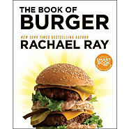The Book of Burger - Kitchen Things