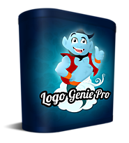 Logo Genie Pro