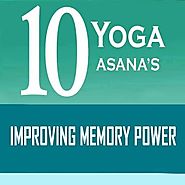 Yoga Improving Memory Power - Android Apps on Google Play