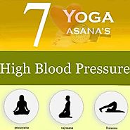 Yoga Poses High Blood Pressure - Android Apps on Google Play