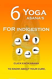 Yoga Poses Indigestion trouble - Android Apps on Google Play