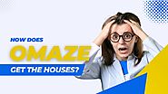 The Mystery Unveiled: Where Does Omaze's Dream Homes Come From? 🏠✨ Dive in!