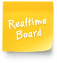 RealtimeBoard - интерактивная доска