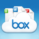 Box - чудесный облачный сервис для хранения файлов и совместной работы с ними