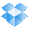 Dropbox - облачный сервис для хранения файлов и совместного пользования ими