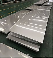 Largest SS 304 Sheets Supplier | Bhavya Stainless Pvt. Ltd