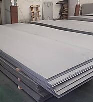 Largest SS 304H Sheets Supplier | Bhavya Stainless Pvt. Ltd