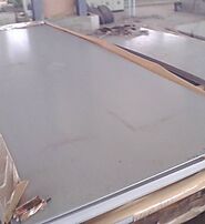 Buy Stainless Steel 309S Sheets | Reliable Supplier