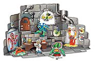 Shrinky Dinks® Monster Lab by Creativity for Kids