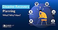 Disaster Recovery Planning