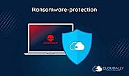 Ransomware Protection