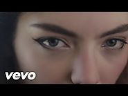 Disclosure - "Magnets (ft. Lorde)"