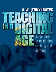 Teaching in a Digital Age