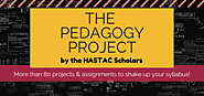 The Pedagogy Project