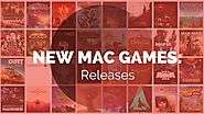 New Mac Games: Releases
