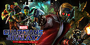Guardians of the Galaxy is finally available on Mac