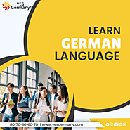 Are you ready to embark on an exciting journey into the world of the German language?