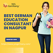 study abroad education consultant in Nagpur