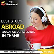 Are You Looking for the best German education Consultant in Navi Mumbai?