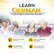 Learn German language