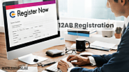 Effortless 12AB Registration for NGOs with Corpbiz Legal