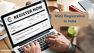 Smooth NGO Registration in India with Corpbiz Legal