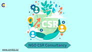 Corpbiz: Your Expert Partner in NGO CSR Consultancy