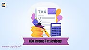 NGO Income Tax Advisory: Compliance & Benefits with Corpbiz