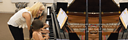 Preparatory Piano Classes For Students In Tampa | United States