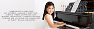 Core Piano Classes For Students in Tampa | United States