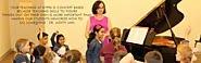 Best Piano Lessons Coaching Classes In Tampa | United States | Piano