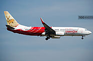 Air India Express Set to Expand its Fleet by Adding 50 new Boeing 737 MAX Aircraft in Next 15 Months