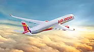 Air India Group's Ambitious Expansion Plans